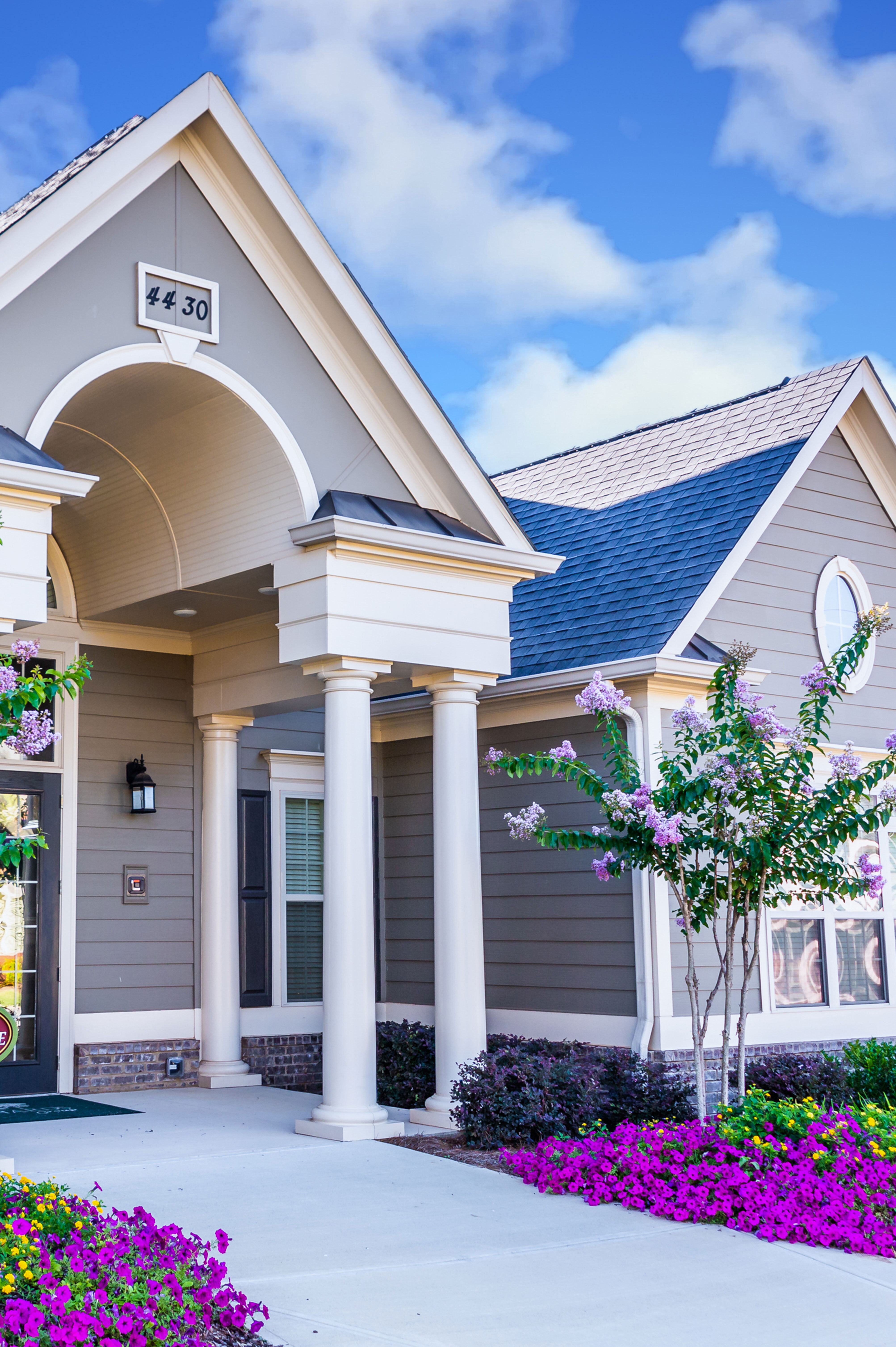 Mount Vernon Property Management