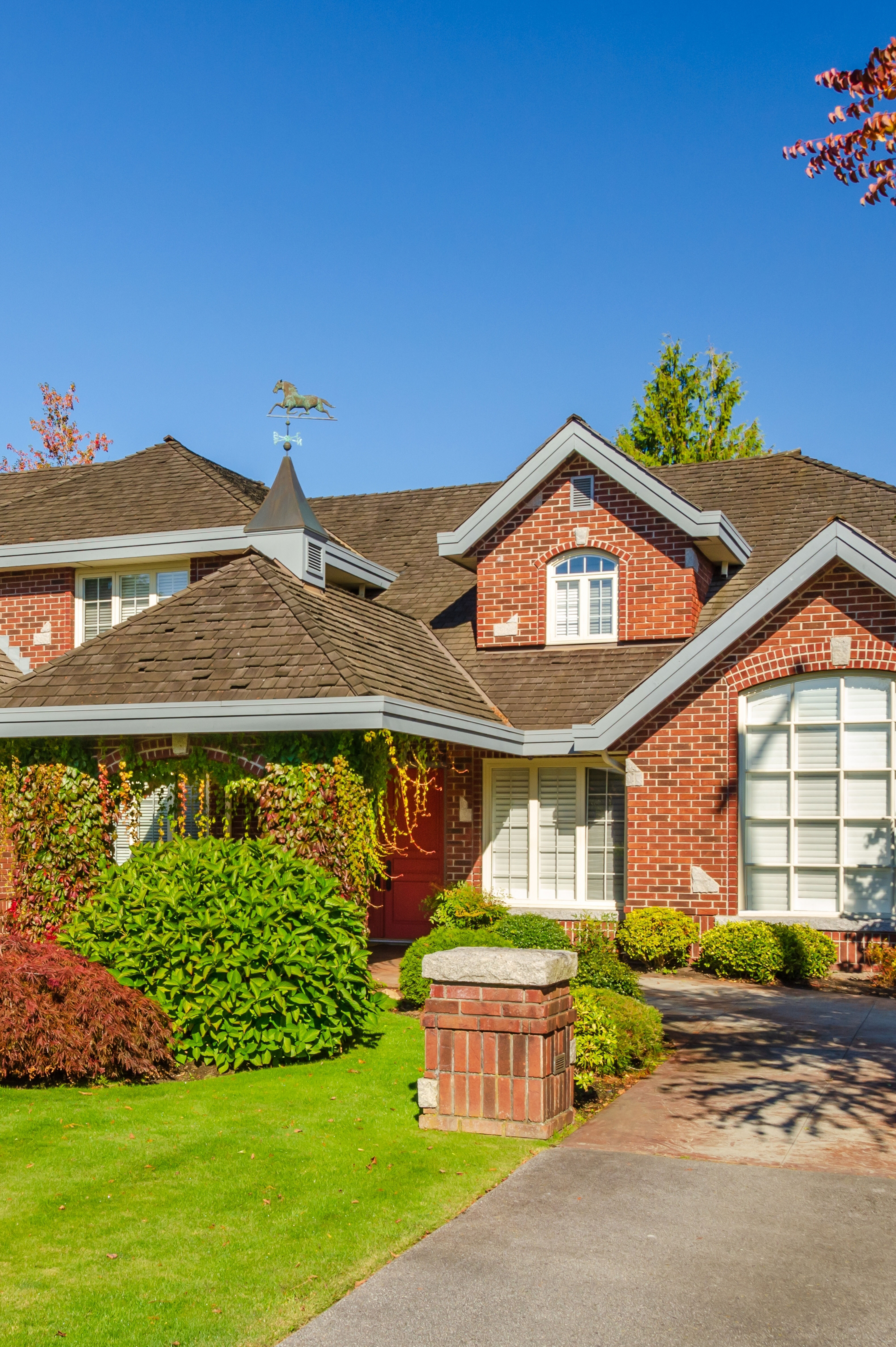 Pleasantville Property Management