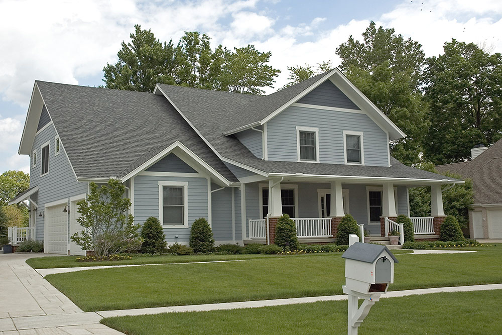 Purchase Property Management